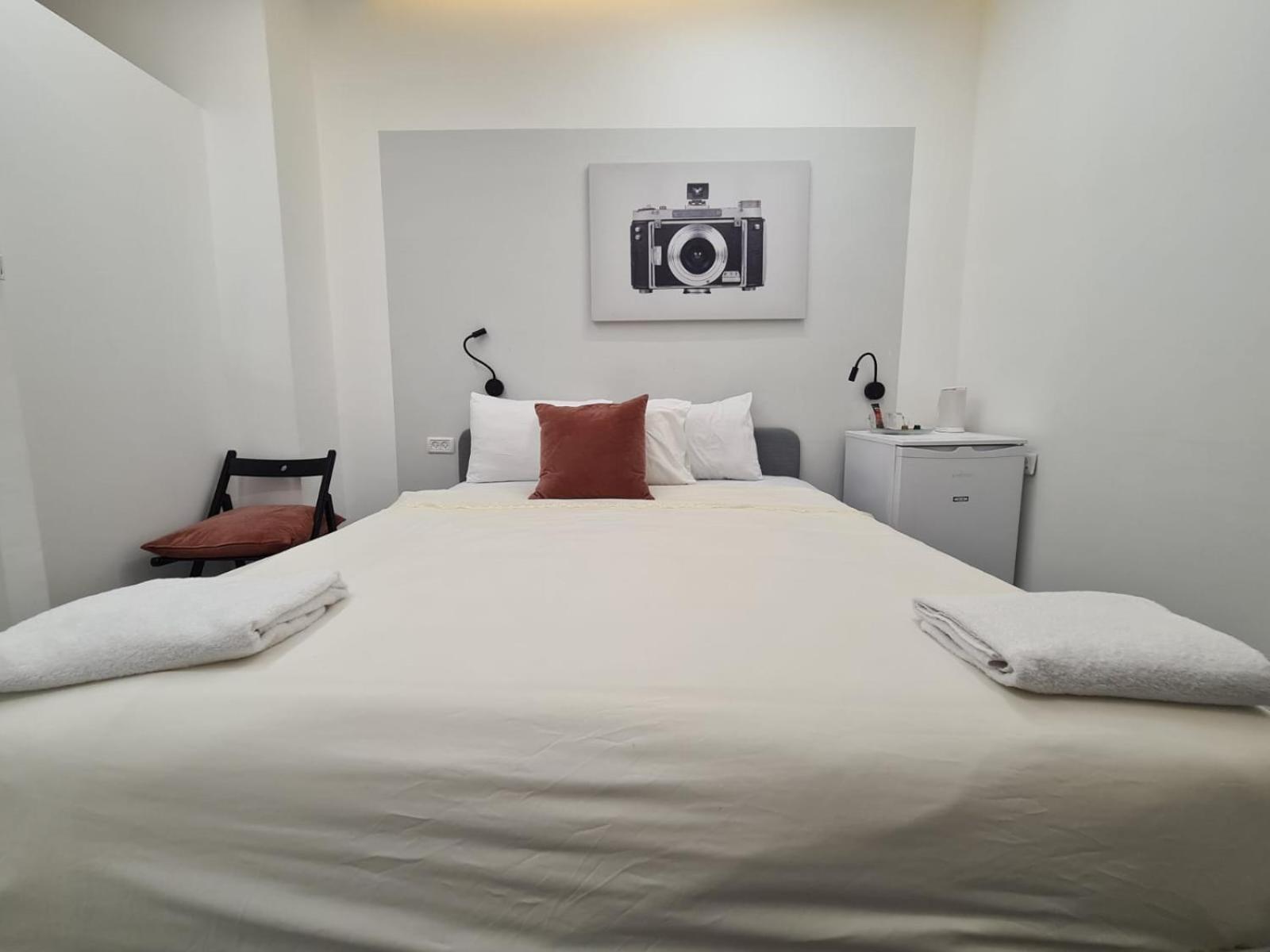 Petra Bed and Breakfast Jerusalem Eksteriør billede